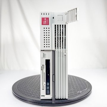 NEC FC98-NX FC-E18M model SY1V5Z構成 WindowsXP SP2 英語版 HDD 80GB メモリ 2GB 90日保証の画像