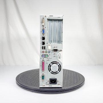 NEC FC98-NX FC-E18M model SX1V5Z WindowsXP SP2 HDD 80GB メモリ 2GB 90日保証の画像