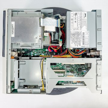 NEC FC98-NX FC-E18M model SX1V5Z WindowsXP SP2 HDD 80GB メモリ 2GB 90日保証の画像