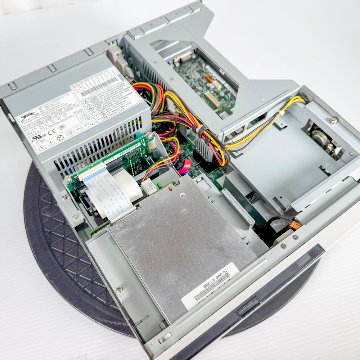 NEC FC98-NX FC-E18M model SX1V5Z WindowsXP SP2 HDD 80GB メモリ 2GB 90日保証の画像