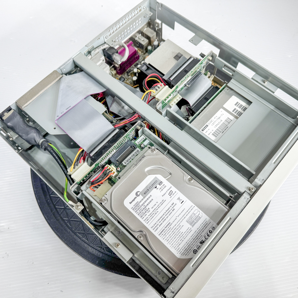 NEC FC98-NX FC-85H/E model SN WindowsNT SP6 HDD(新品) 40GB 90日保証の画像