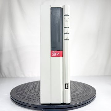 NEC FC98-NX FC-85H/E model SN WindowsNT SP6 HDD(新品) 40GB 90日保証の画像