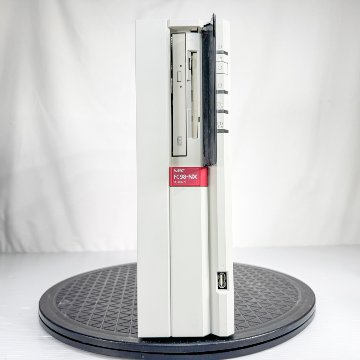 NEC FC98-NX FC-85H/E model SN WindowsNT SP6 HDD(新品) 40GB 90日保証の画像