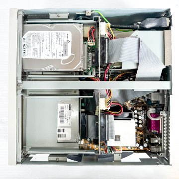 NEC FC98-NX FC-85H/E model SN WindowsNT SP6 HDD(新品) 40GB 90日保証の画像