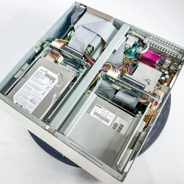 NEC FC98-NX FC-85H/E model SN WindowsNT SP6 HDD(新品) 40GB 90日保証の画像