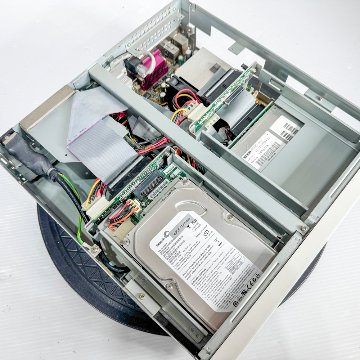 NEC FC98-NX FC-85H/E model SN WindowsNT SP6 HDD(新品) 40GB 90日保証の画像