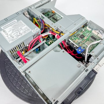 NEC FC98-NX FC-E25B model S72W6R Windows7 Pro SP1 32bit HDD 320GB×2 ミラーリング機能 RAS 90日保証の画像