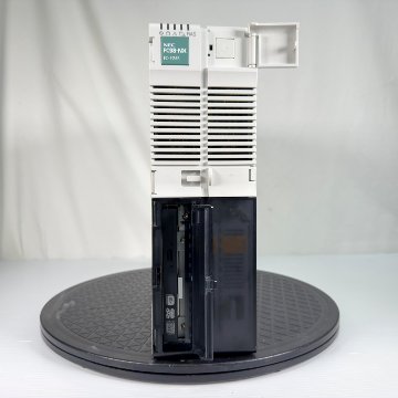 NEC FC98-NX FC-E25B model S72W6R Windows7 Pro SP1 32bit HDD 320GB×2 ミラーリング機能 RAS 90日保証の画像