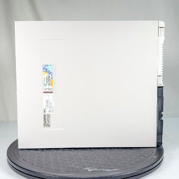 NEC FC98-NX FC-E25B model S72W6R Windows7 Pro SP1 32bit HDD 320GB×2 ミラーリング機能 RAS 90日保証の画像