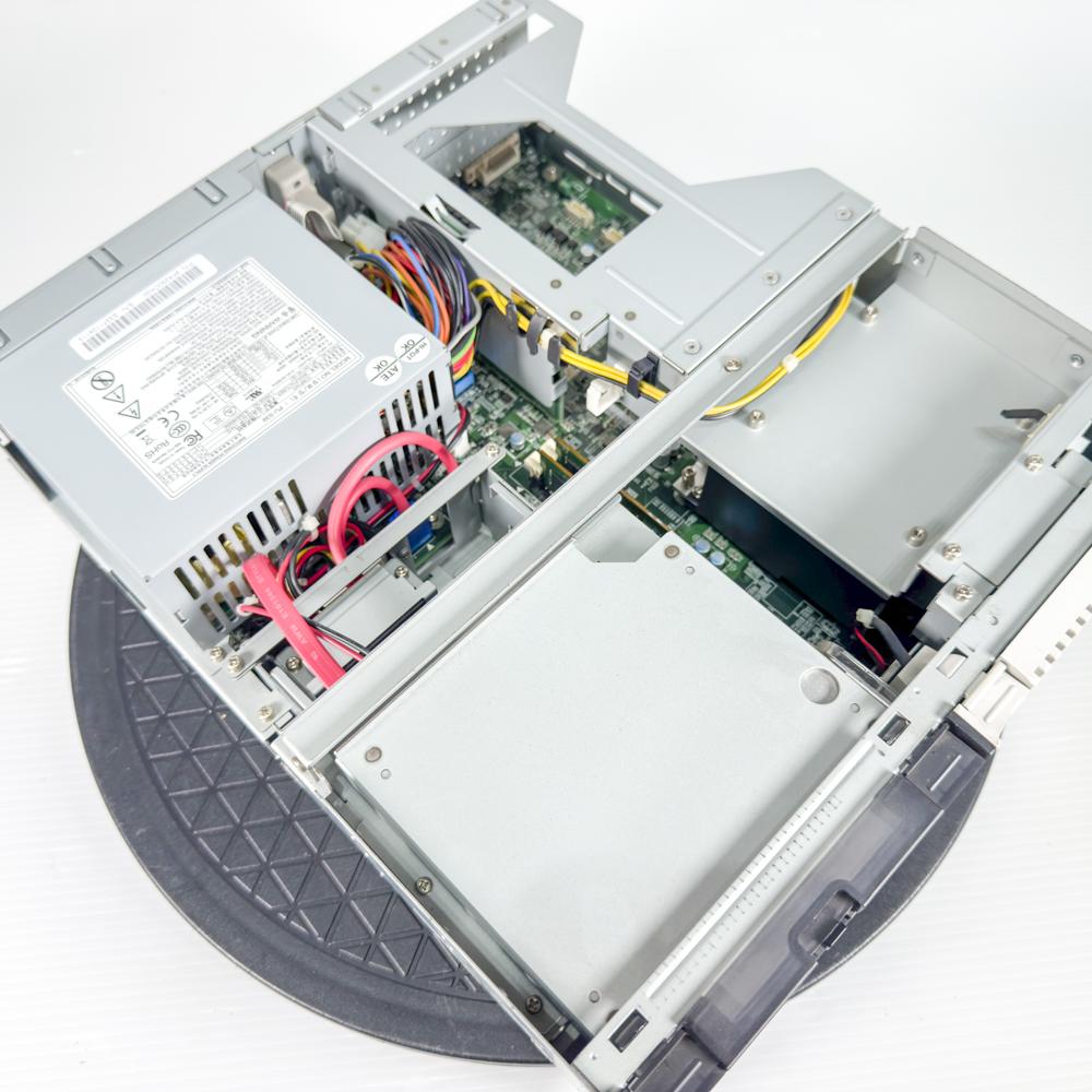 NEC FC98-NX FC-E16U model S71R6Z構成 Windows7 Pro SP1 32bit  HDD 320GB 90日保証の画像
