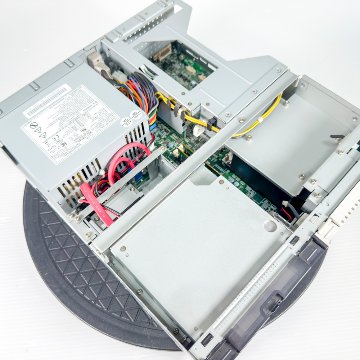 NEC FC98-NX FC-E16U model S71R6Z構成 Windows7 Pro SP1 32bit  HDD 320GB 90日保証の画像