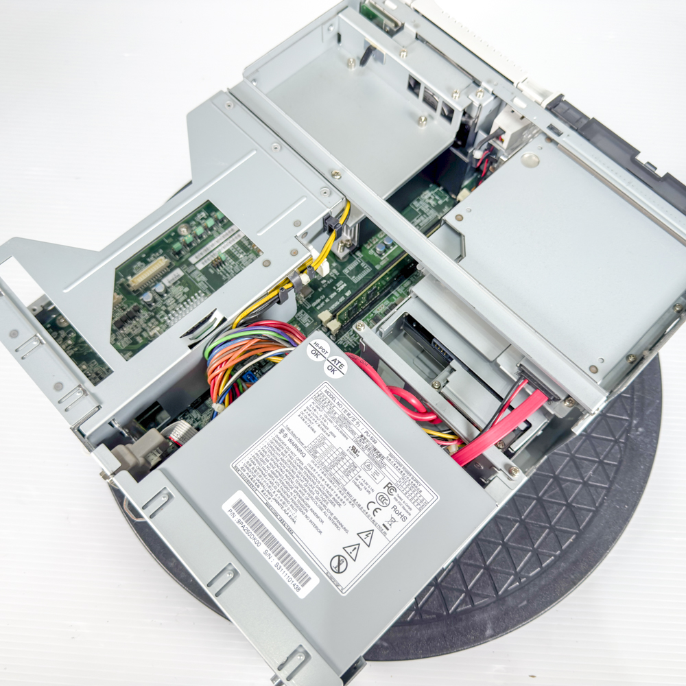 NEC FC98-NX FC-E16U model SX1R4Z WindowsXP Pro SP3 32bit  HDD 320GB 90日保証の画像