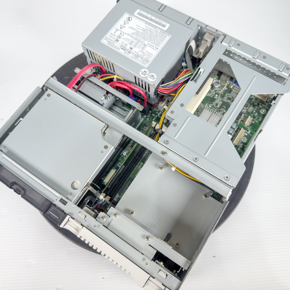 NEC FC98-NX FC-E16U model SX1R4Z WindowsXP Pro SP3 32bit  HDD 320GB 90日保証の画像