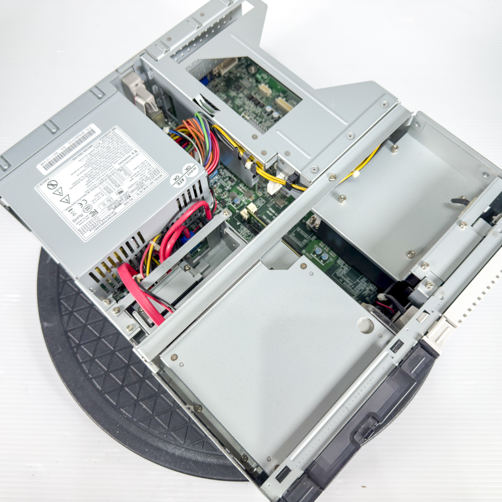 NEC FC98-NX FC-E16U model SX1R4Z WindowsXP Pro SP3 32bit  HDD 320GB 90日保証の画像