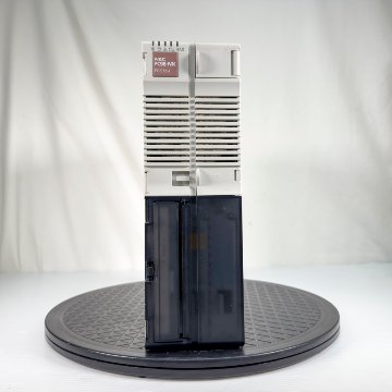 NEC FC98-NX FC-E16U model SX1R4Z WindowsXP Pro SP3 32bit  HDD 320GB 90日保証の画像