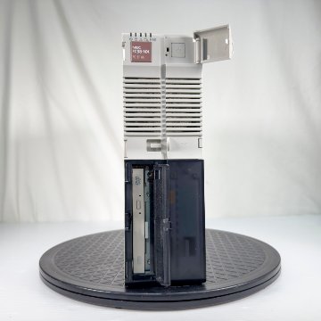 NEC FC98-NX FC-E16U model SX1R4Z WindowsXP Pro SP3 32bit  HDD 320GB 90日保証の画像