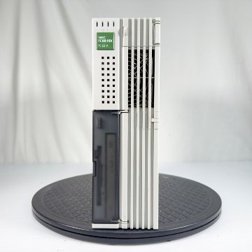 NEC FC98-NX FC-E21A model S22Q4Z構成 Windows2000 SP4 HDD 80GB×2 ミラーリング機能 90日保証の画像