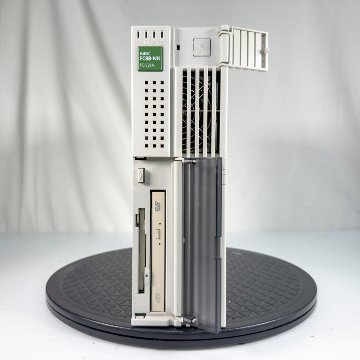 NEC FC98-NX FC-E21A model S22Q4Z構成 Windows2000 SP4 HDD 80GB×2 ミラーリング機能 90日保証の画像