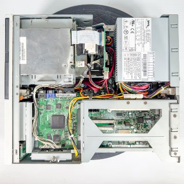 NEC FC98-NX FC-E21A model S22Q4Z構成 Windows2000 SP4 HDD 80GB×2 ミラーリング機能 90日保証の画像