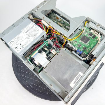 NEC FC98-NX FC-E21A model S22Q4Z構成 Windows2000 SP4 HDD 80GB×2 ミラーリング機能 90日保証の画像