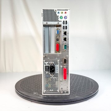 東芝 FA2100S model 300 WindowsXP SP2 HDD 1TB 90日保証の画像