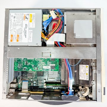 東芝 FA2100S model 300 WindowsXP SP2 HDD 1TB 90日保証の画像