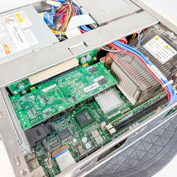 東芝 FA2100S model 300 WindowsXP SP2 HDD 1TB 90日保証の画像