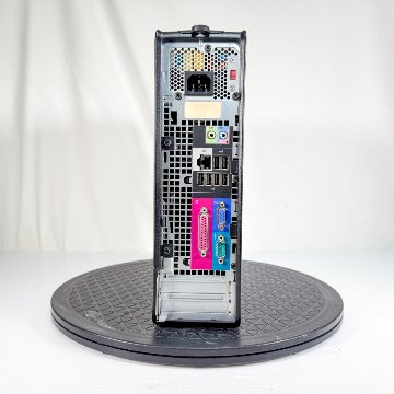 DELL OPTIPLEX 755 WindowsXP Pro SP2 Core 2 Duo E6850 3.00GHz HDD 1TB 30日保証の画像