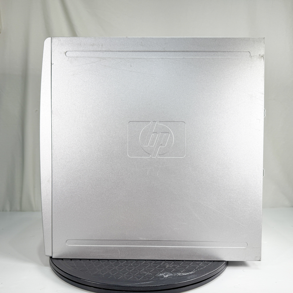 HP xw4600/CT Workstation WindowsXP SP2 Core2 Duo E7500 2.93GHz HDD 1TB 30日保証の画像