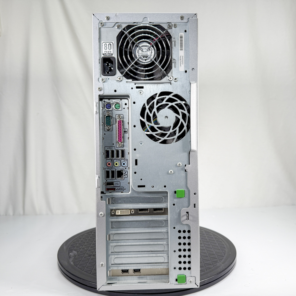 中古】HP xw4600/CT Workstation WindowsXP