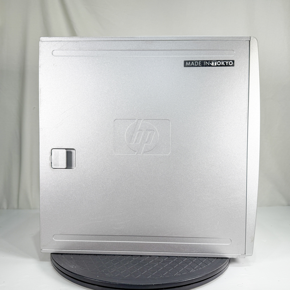 HP xw4600/CT Workstation WindowsXP SP2 Core2 Duo E7500 2.93GHz HDD 1TB 30日保証の画像