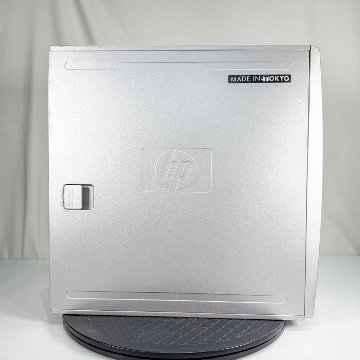 HP xw4600/CT Workstation WindowsXP SP2 Core2 Duo E7500 2.93GHz HDD 1TB 30日保証の画像
