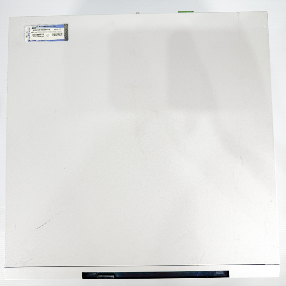 NEC FC98-NX FC-28V model SP2Z T4ZR WindowsXP SP2 HDD 80GB 90日保証の画像