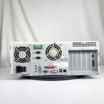 NEC FC98-NX FC-28V model SP2Z T4ZR WindowsXP SP2 HDD 80GB 90日保証の画像