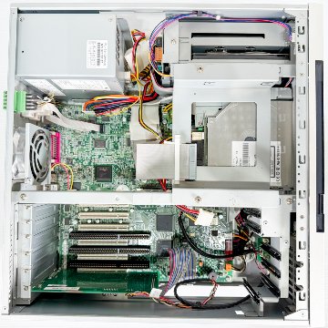 NEC FC98-NX FC-28V model SP2Z T4ZR WindowsXP SP2 HDD 80GB 90日保証の画像
