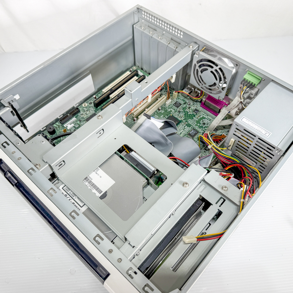 NEC FC98-NX FC-28V model S2AZ Windows2000 SP4 HDD 80GB 90日保証の画像