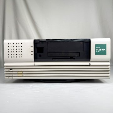 NEC FC98-NX FC-28V model S2AZ Windows2000 SP4 HDD 80GB 90日保証の画像