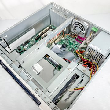 NEC FC98-NX FC-28V model S2AZ Windows2000 SP4 HDD 80GB 90日保証の画像