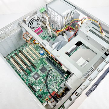 NEC FC98-NX FC-28V model S2AZ Windows2000 SP4 HDD 80GB 90日保証の画像