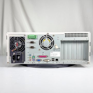 NEC FC98-NX FC-28V model S2AZ Windows2000 SP4 HDD 80GB 90日保証の画像