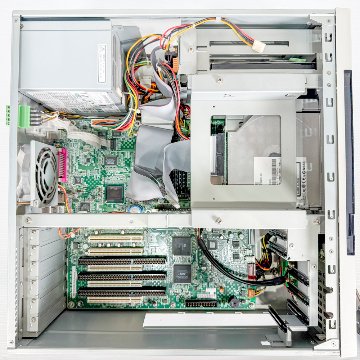 NEC FC98-NX FC-28V model S2AZ Windows2000 SP4 HDD 80GB 90日保証の画像
