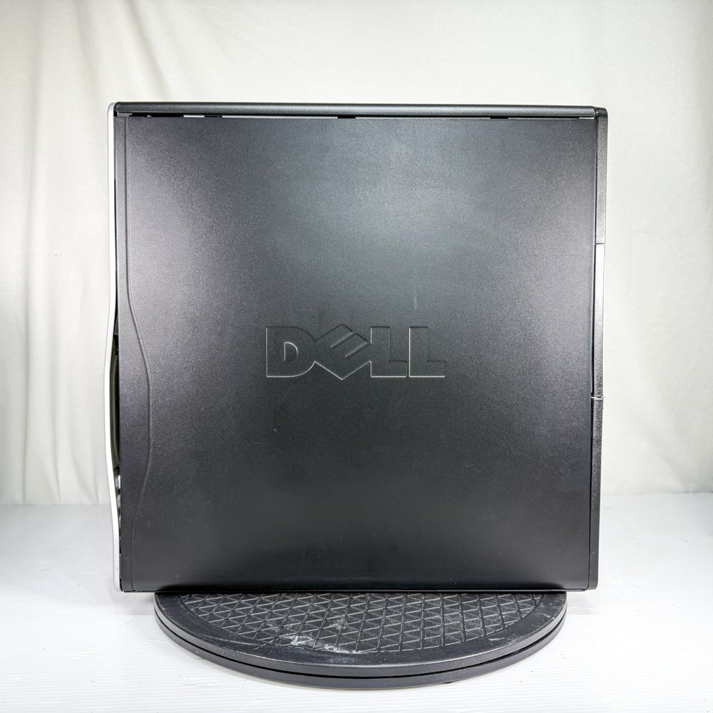 DELL Precision T5500 WindowsXP Pro SP2 Xeon E5540 2.53GHz HDD 500GB×2 ミラーリング機能搭載 90日保証の画像