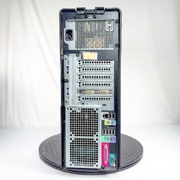 DELL Precision T5500 WindowsXP Pro SP2 Xeon E5540 2.53GHz HDD 500GB×2 ミラーリング機能搭載 90日保証の画像