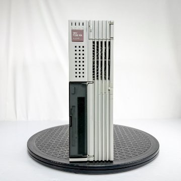 NEC FC98-NX FC-20XE model SX2Z N3ZZ WindowsXP Pro SP1 HDD 80GB×2 ミラーリング機能 90日保証の画像