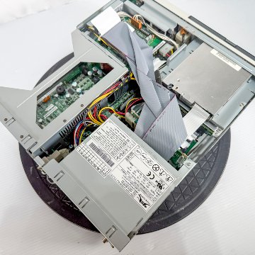 NEC FC98-NX FC-20XE model SX2Z N3ZZ WindowsXP Pro SP1 HDD 80GB×2 ミラーリング機能 90日保証の画像