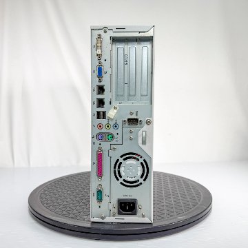 NEC FC98-NX FC-20XE model SX2Z N3ZZ WindowsXP Pro SP1 HDD 80GB×2 ミラーリング機能 90日保証の画像