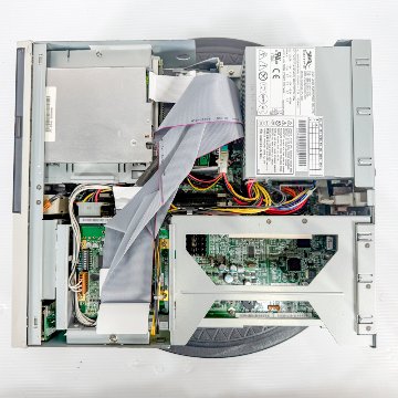 NEC FC98-NX FC-20XE model SX2Z N3ZZ WindowsXP Pro SP1 HDD 80GB×2 ミラーリング機能 90日保証の画像