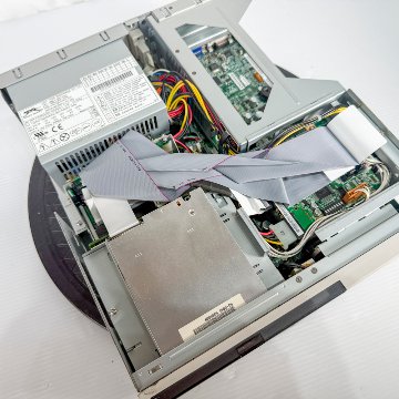 NEC FC98-NX FC-20XE model SX2Z N3ZZ WindowsXP Pro SP1 HDD 80GB×2 ミラーリング機能 90日保証の画像