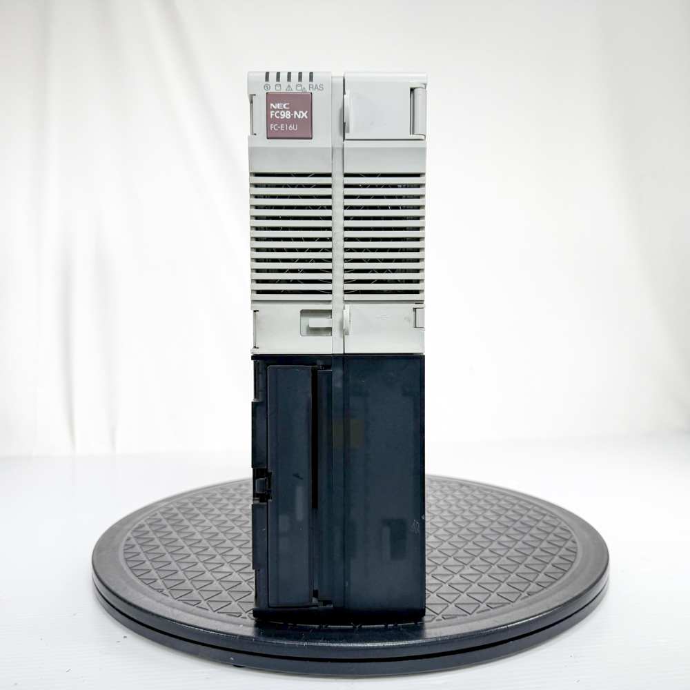 NEC FC98-NX FC-E16U model S71W5Z Windows7 Pro SP1 32bit  HDD 320GB 90日保証の画像
