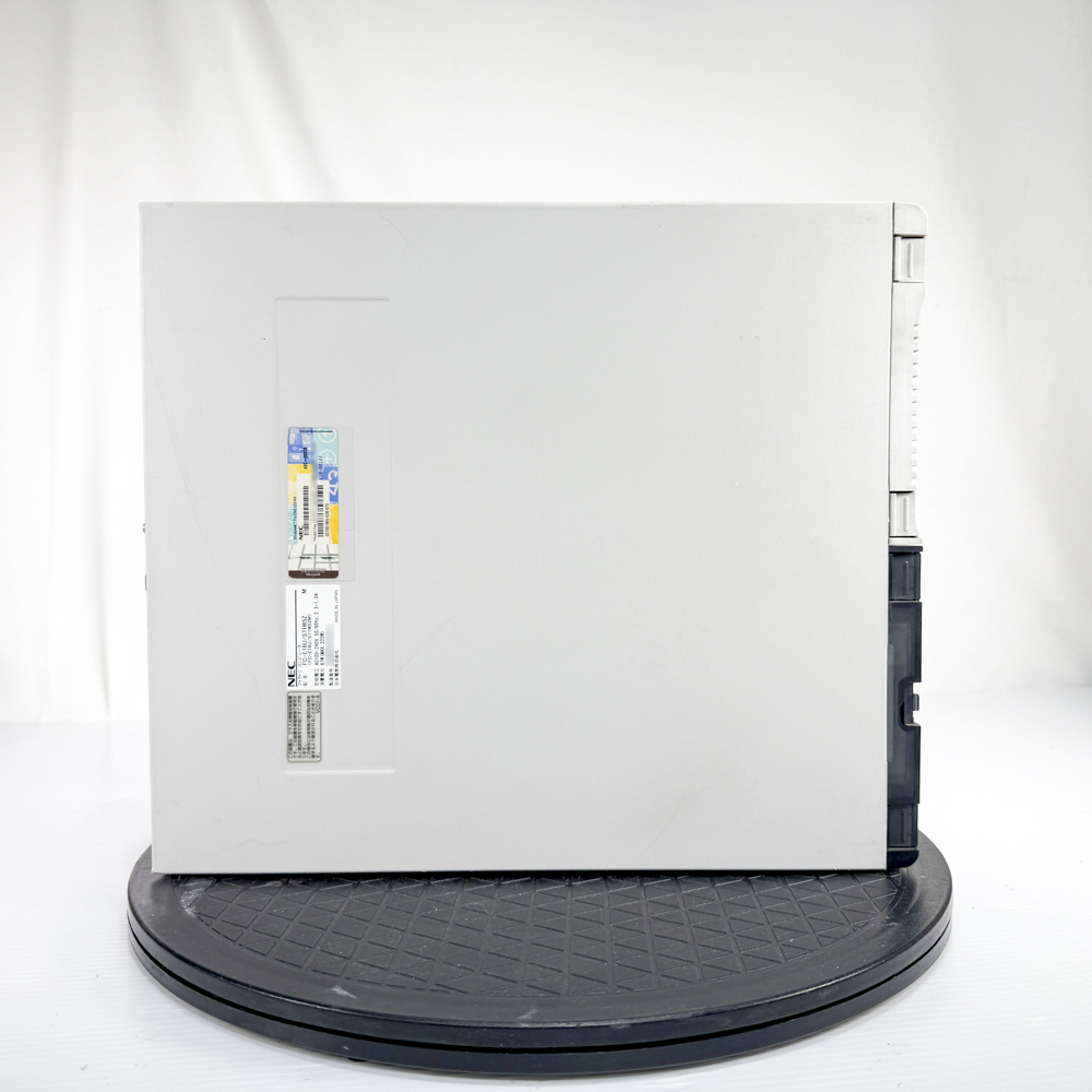 NEC FC98-NX FC-E16U model S71W5Z Windows7 Pro SP1 32bit  HDD 320GB 90日保証の画像